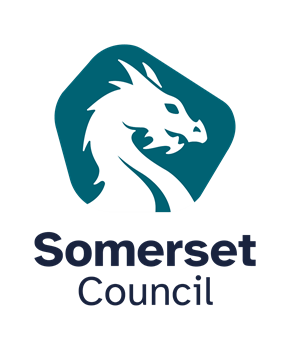 Somerset Council logo