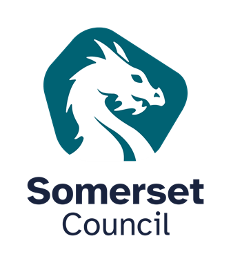 Somerset Council logo