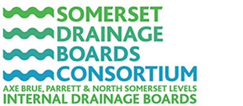 Somerset Drainage Boards Consortium logo